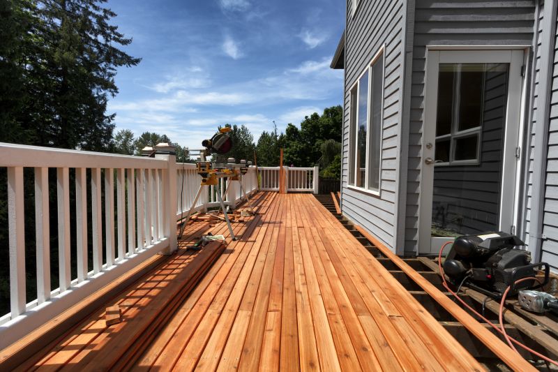 Improve Outdoor Entertaining Spaces