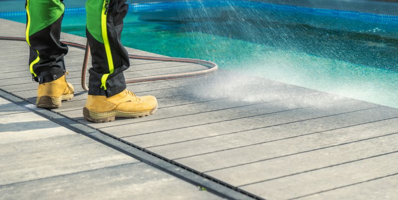 Deck Service