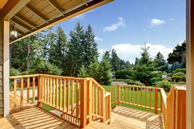 Benefits Of A New Front Porch