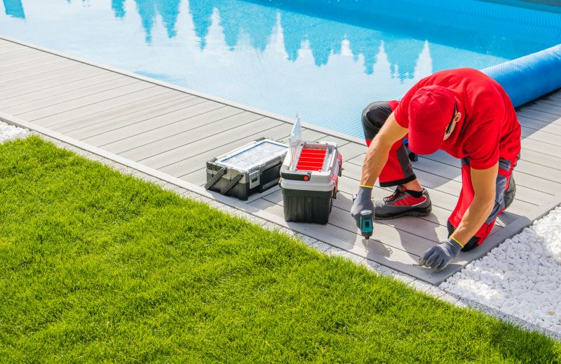 Deck Service