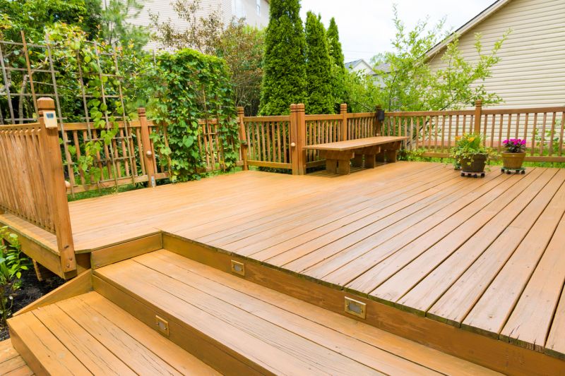 Deck Replacement