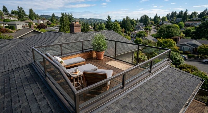 Deck Replacement