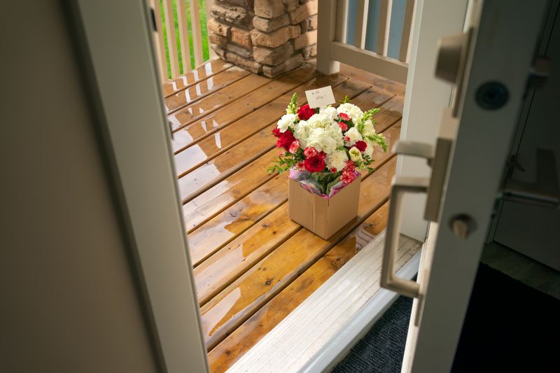 Improve Safety With A New Porch