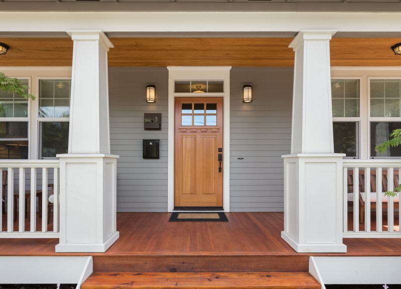 Increase Outdoor Living Space