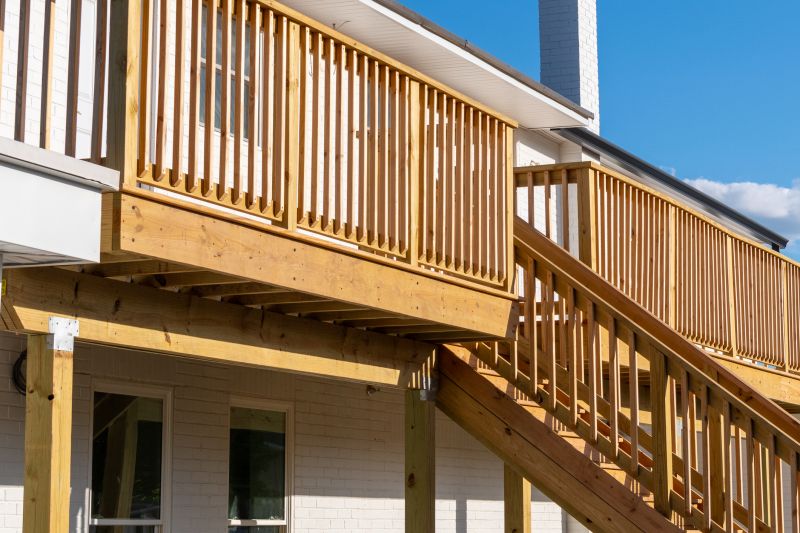 Planning A Deck Replacement Project