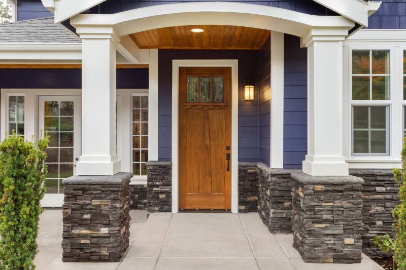 Porch Replacement