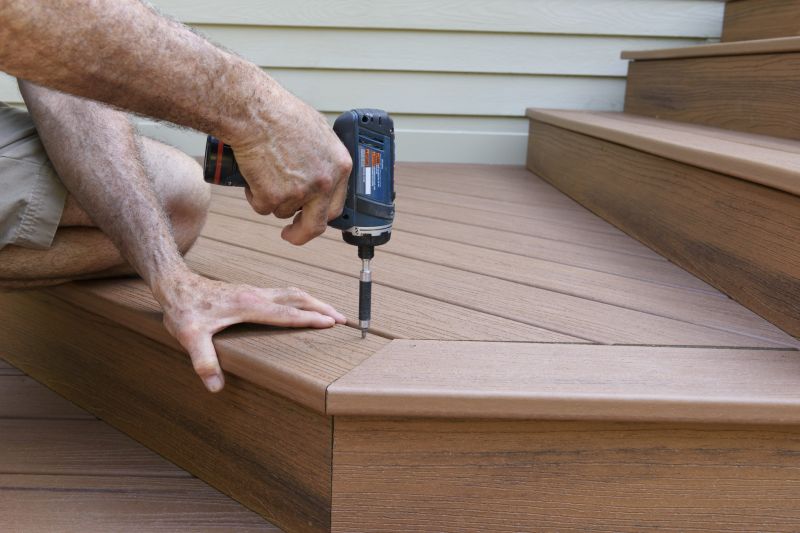 Safe And Durable Deck Solutions